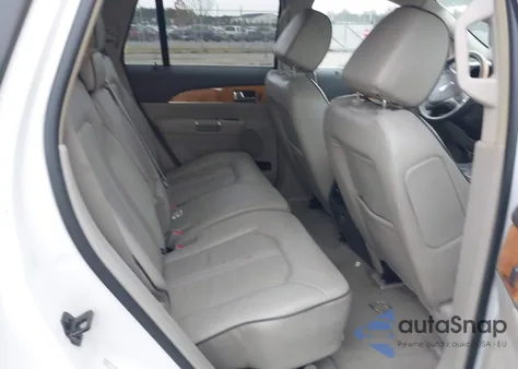 2014 Lincoln Mkx from USA, damaged, VIN 2LMDJ8JK6EBL07370